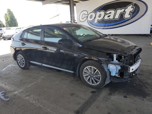 Vin: kmhc75lj2lu076466, lot: 61099775, hyundai ioniq se 20204