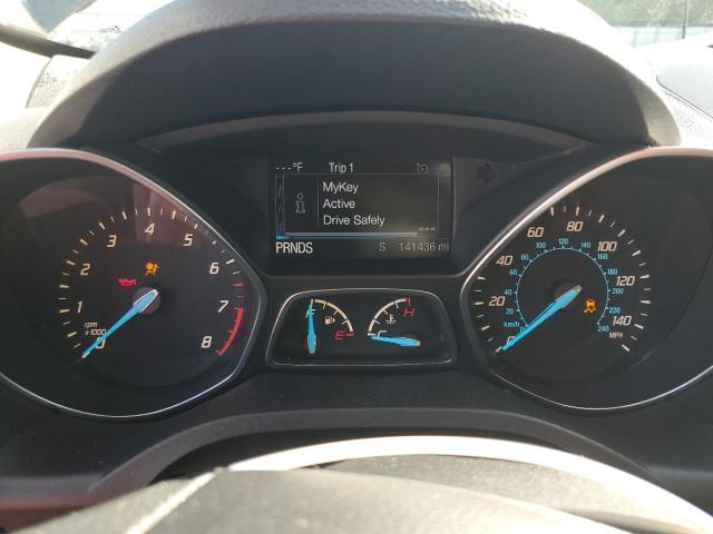 2016 FORD ESCAPE S 1FMCU0F72GUA35305