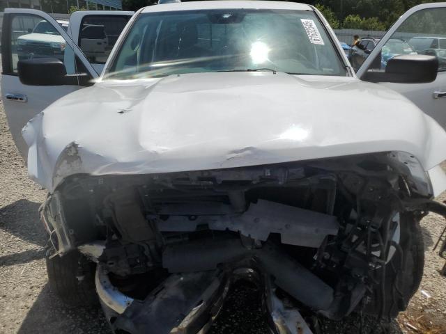 2015 RAM 1500 SLT - 1C6RR6GT2FS675269