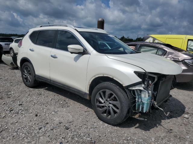 2015 NISSAN ROGUE S 5N1AT2MV6FC808448