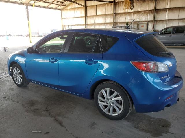 Vin: jm1bl1l81c1601570, lot: 61783615, mazda 3 i 20122