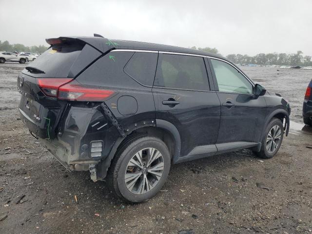 2023 NISSAN ROGUE SV - JN8BT3BB2PW497371