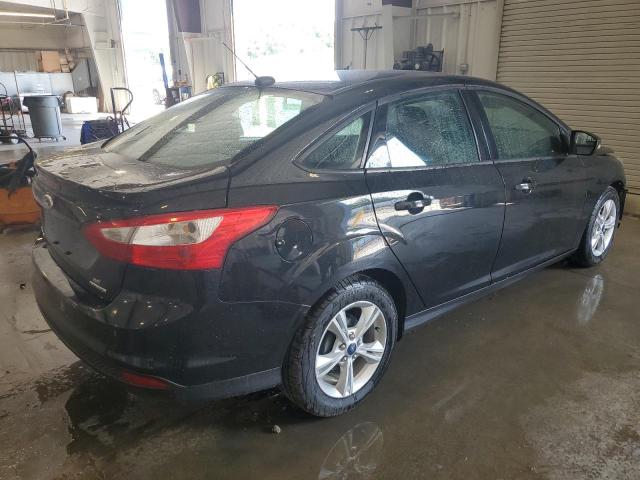 Vin: 1fadp3f26dl284350, lot: 61284925, ford focus se 20133
