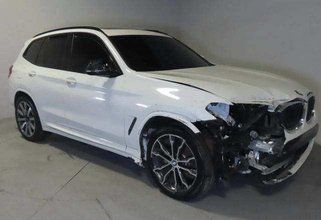 Vin: 5uxty3c07l9c46239, lot: 62588305, bmw x3 sdrive30i 2020 img_1