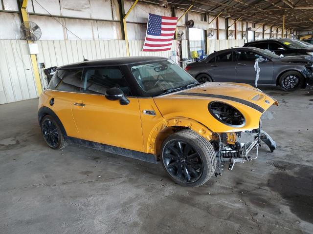 Vin: wmwxm7c58et731653, lot: 59330445, mini cooper s 20144
