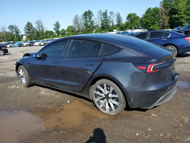 2024 TESLA MODEL 3 5YJ3E1EB7RF811694