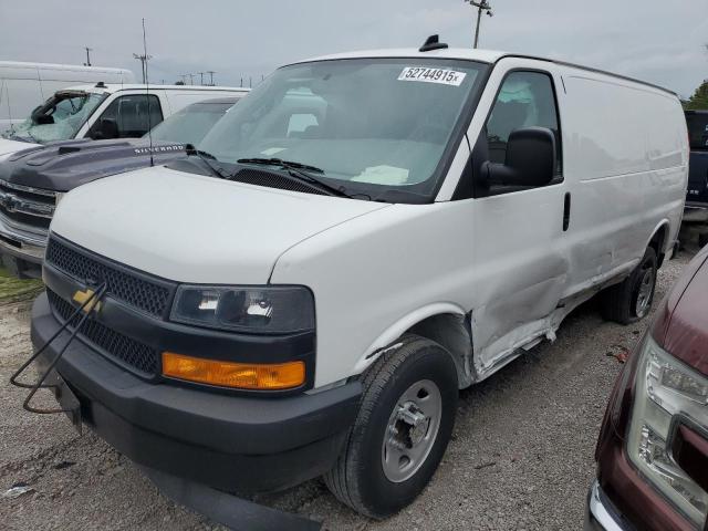 CHEVROLET EXPRESS G2