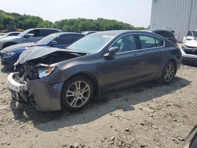 ACURA TL
