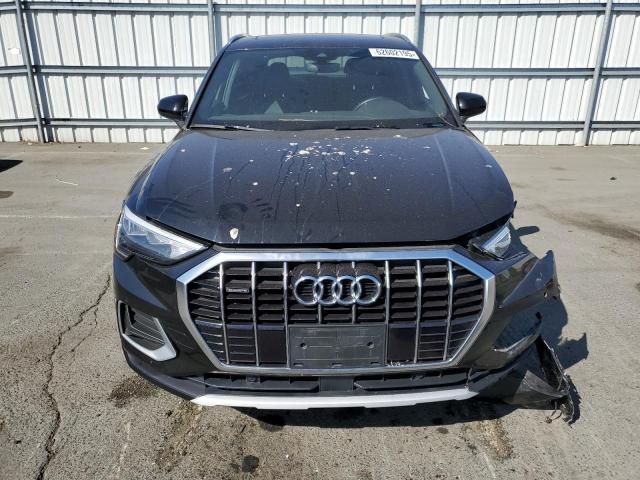 2022 AUDI Q3 PREMIUM WA1AUCF32N1015462