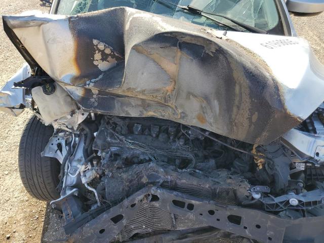 2018 FORD FOCUS SE - 1FADP3F22JL276693