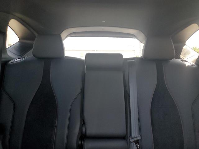 2024 ACURA RDX A-SPEC 5J8TC2H6XRL017491
