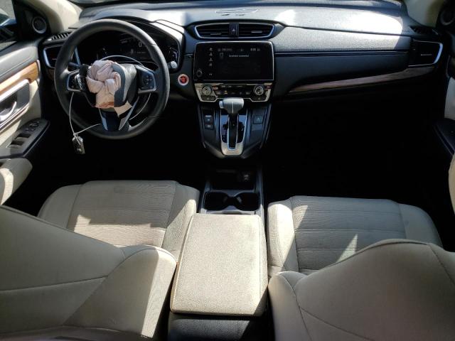 2019 HONDA CR-V EX 5J6RW1H59KL006256