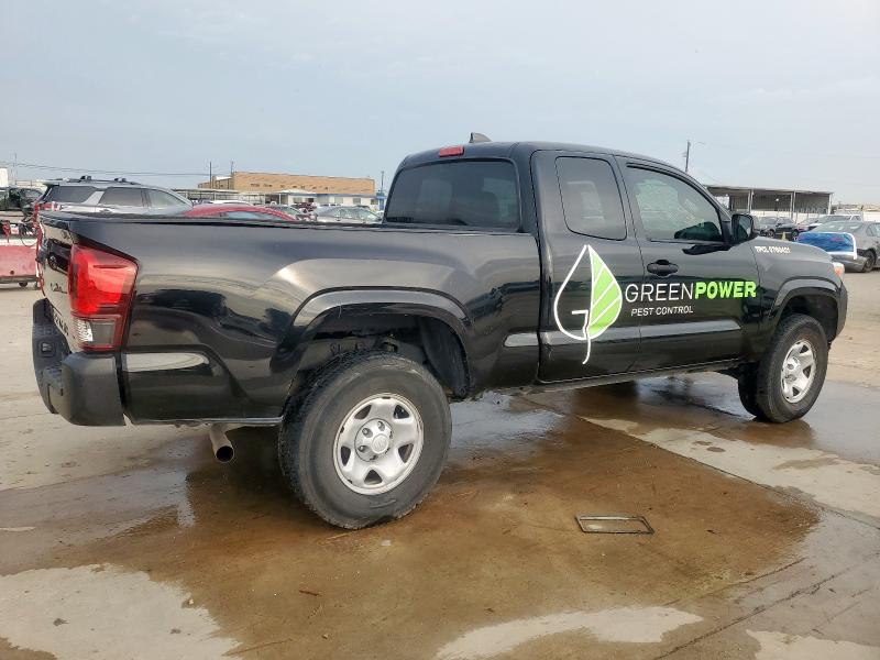 Vin: 5tfrx5gn2lx178781, lot: 56547955, toyota tacoma access cab 20203
