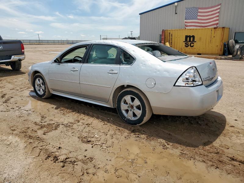 Vin: 2g1wg5ekxb1165485, lot: 60367425, chevrolet impala lt 20112