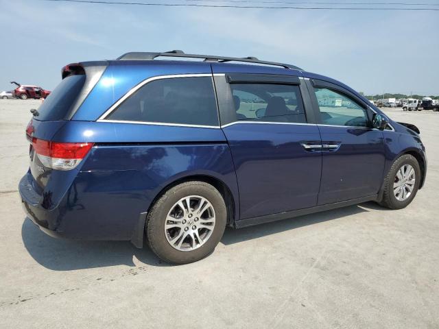 Vin: 5fnrl5h66eb069661, lot: 59155835, honda all models exl 20143