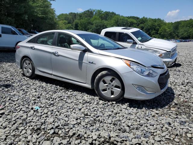 Vin: kmhec4a41ca036506, lot: 61387175, hyundai sonata hybrid 20124