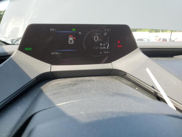 2024 TOYOTA PRIUS LE JTDADABU9R3020029