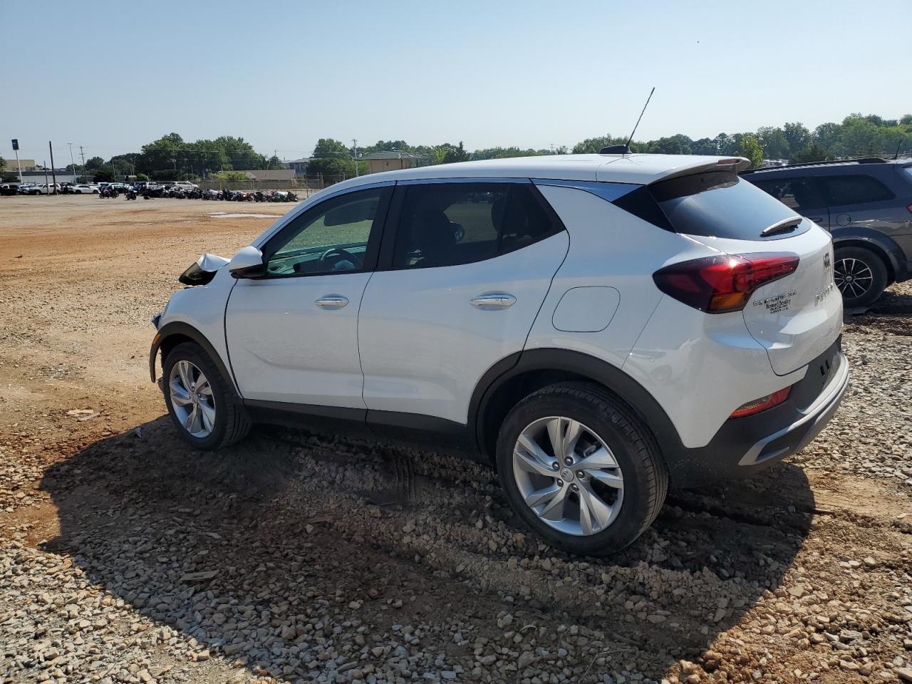 BUICK ENCORE PREFERRED