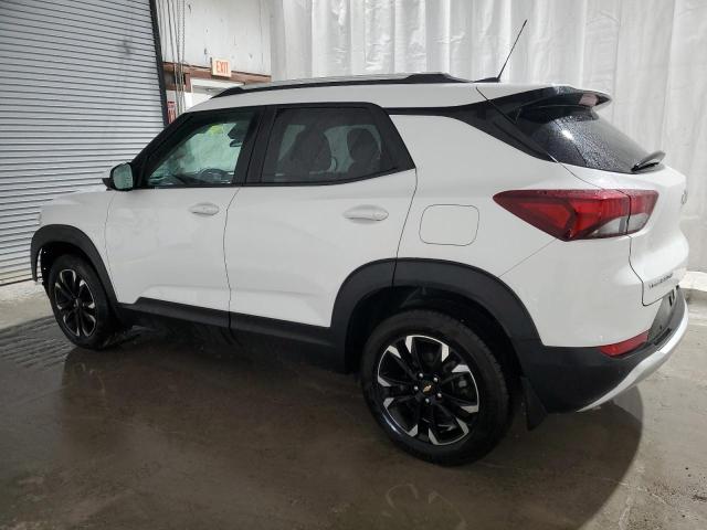 Vin: kl79mpsl7mb124947, lot: 61400585, chevrolet trailblzr lt 20212