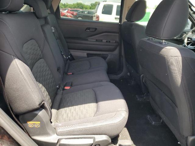 2023 NISSAN PATHFINDER 5N1DR3AC7PC223478