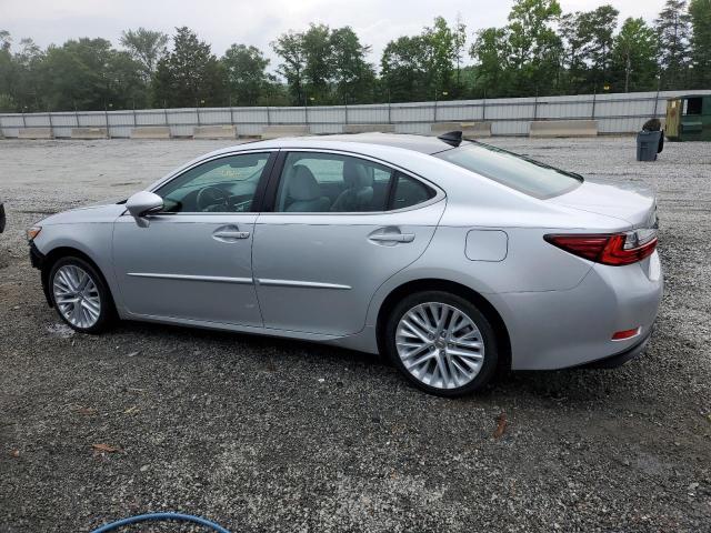 Vin: 58abk1ggxhu042860, lot: 58033545, lexus es350 350 20172