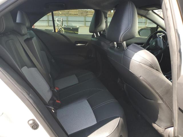 2021 TOYOTA COROLLA XS JTNC4MBE4M3145074