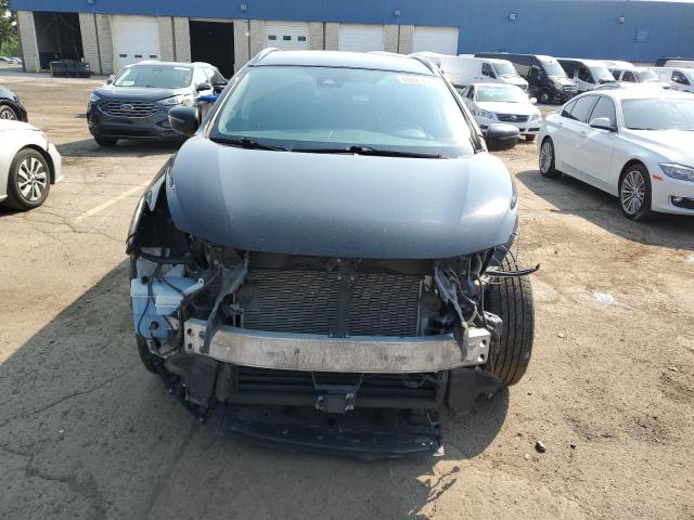 2020 NISSAN MURANO SV 5N1AZ2BS0LN106214