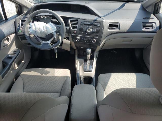 2015 HONDA CIVIC LX - 19XFB2F52FE009544