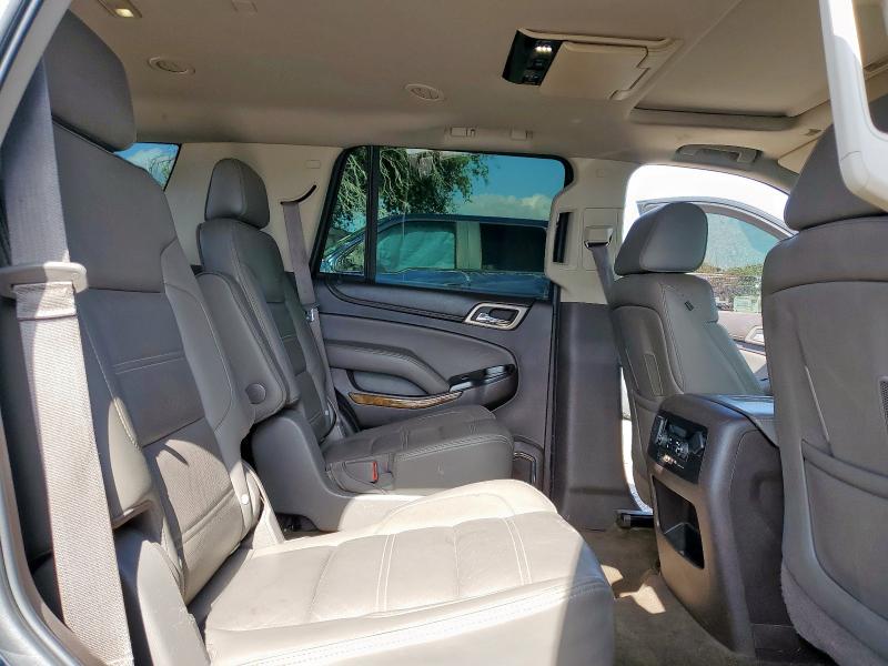 2015 GMC YUKON DENA 1GKS1CKJ1FR551205