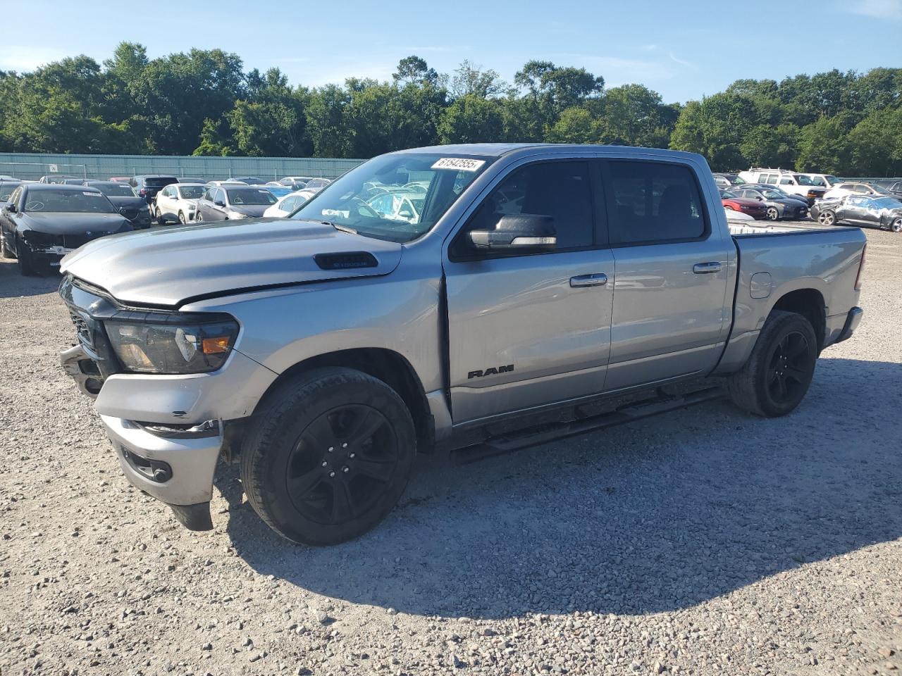 RAM 1500 BIG HORN/LONE STAR