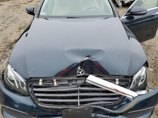 2018 MERCEDES-BENZ E 300 4MAT - WDDZF4KB3JA469919
