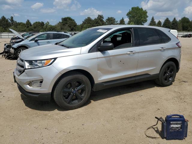 Vin: 2fmpk4g99hbb41935, lot: 61375085, ford edge se 2017 img_1