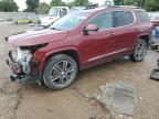 2018 GMC ACADIA DEN - 1GKKNXLS7JZ102963
