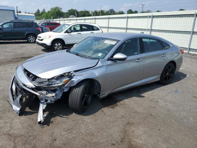 Vin: 1hgcv1f36la151320, lot: 60783615, honda accord sport 2020 img_1