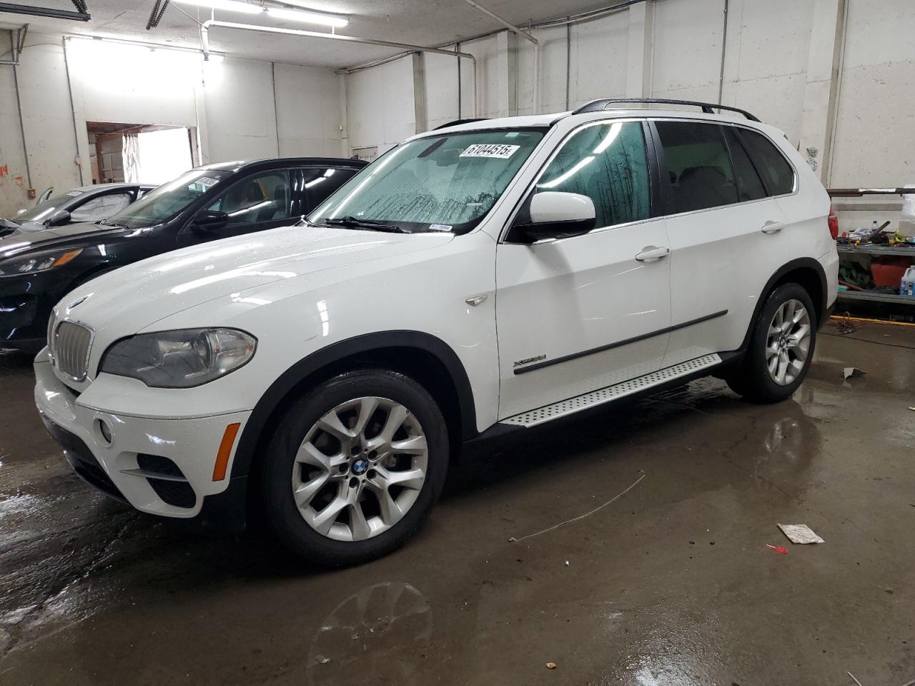BMW X5 XDRIVE35I