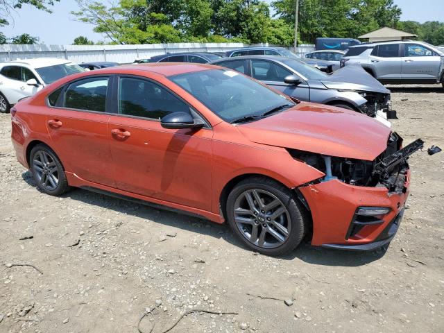 Vin: 3kpf34ad0me280901, lot: 59275865, kia forte gt line 20214