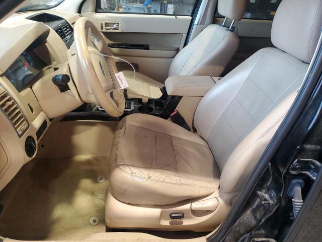 2012 FORD ESCAPE LIM #3304752918