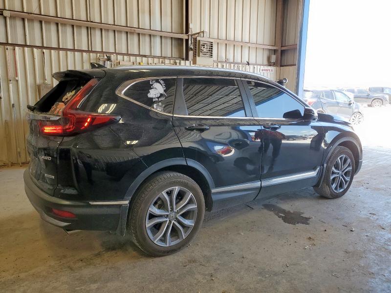 2021 HONDA CR-V TOURI 7FARW2H94ME001216