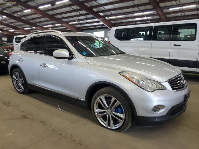 2011 INFINITI EX35 BASE - JN1AJ0HR9BM850745