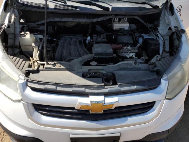 2015 CHEVROLET CITY EXPRE - 3N63M0YN5FK697987