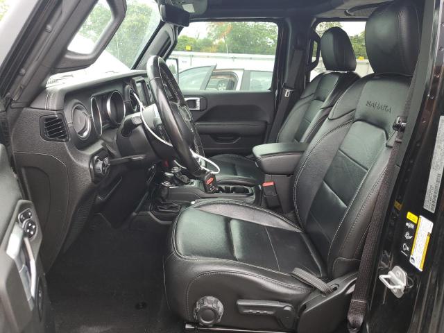 2020 JEEP WRANGLER U - 1C4HJXEG9LW337590