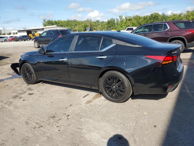 2025 NISSAN ALTIMA SV 1N4BL4DVXSN330706