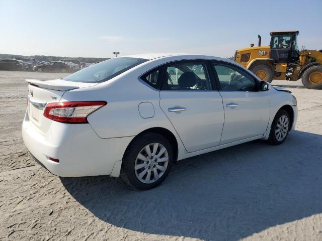 Vin: 3n1ab7ap7el675537, lot: 62354965, nissan sentra s 20143