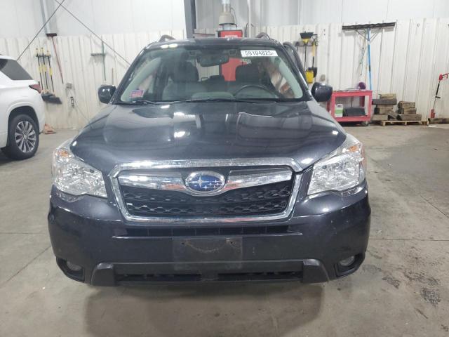 2016 SUBARU FORESTER 2 - JF2SJAFC7GH462498