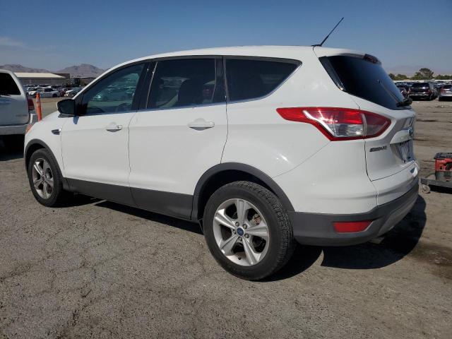 Vin: 1fmcu0gx2eua70972, lot: 62503915, ford escape se 20142