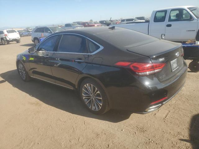 2015 HYUNDAI GENESIS 3. KMHGN4JE3FU094180