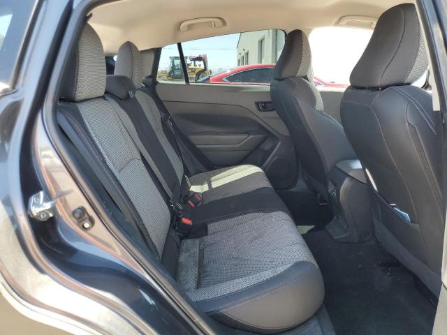 2024 SUBARU CROSSTREK - JF2GUADC0R8278250