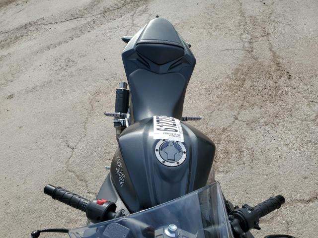 2016 KAWASAKI EX300 A JKAEX8A1XGDA28069