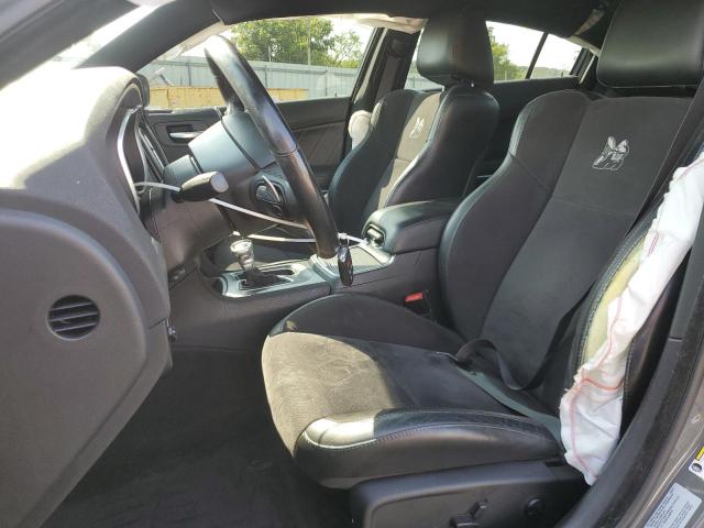 2017 DODGE CHARGER R/ - 2C3CDXGJ4HH635193