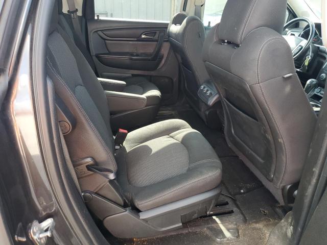 2015 CHEVROLET TRAVERSE L 1GNKRGKD8FJ353071
